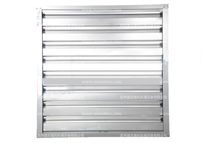 不銹鋼鍍鋅板扇葉負壓風(fēng)機