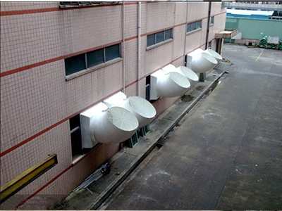 負(fù)壓風(fēng)機(jī)哪個(gè)牌子好？口碑不錯(cuò)的廠家推薦