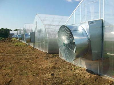 大棚排風(fēng)扇規(guī)格型號有哪些？排風(fēng)扇尺寸大小介紹