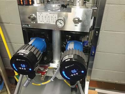 水冷風扇和水冷風機有什么區(qū)別 水冷風扇和水冷風機有什么區(qū)別