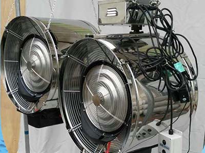 水冷風扇和水冷風機有什么區(qū)別 水冷風扇和水冷風機有什么區(qū)別