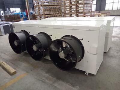 水冷風(fēng)機(jī)噪音大怎樣處理 水冷風(fēng)機(jī)噪音大怎樣處理