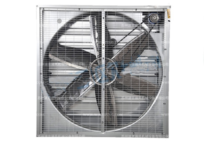 皮帶式鍍鋅板負壓風(fēng)機